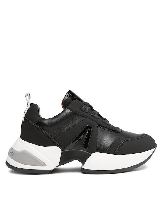 Γυναικεία Sneakers Μαύρα