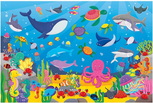 Детски Пъзел за 3+ години+ Години 30бр Galt Toys