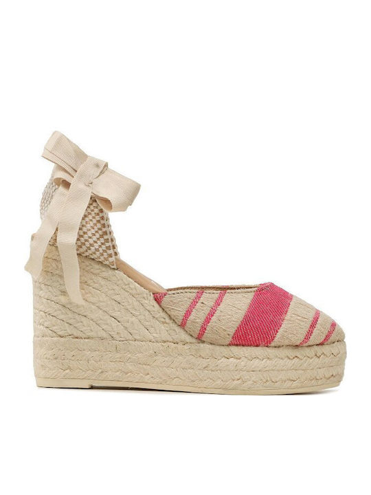 Women's Espadrilles Beige