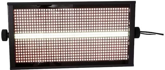 Ibiza Sound Bewegtes Licht LED