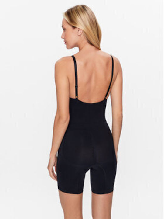 Hunkemöller Κορσές Σύσφιξης Μαύρο
