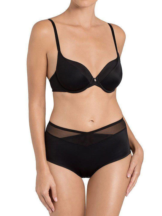 Triumph True Shape Sensation Maxi Κορσές Σύσφιξης Χωρίς Ραφές Μπεζ