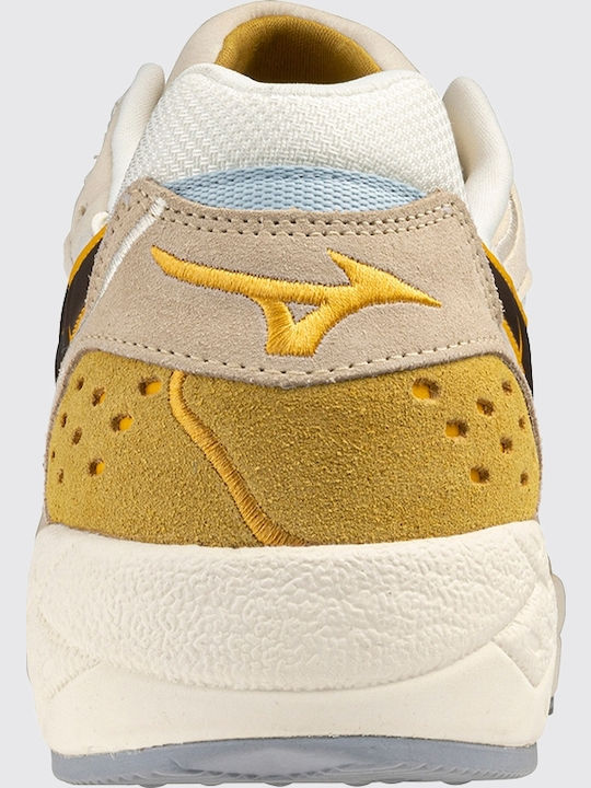 Contender Herren Sneakers Beige