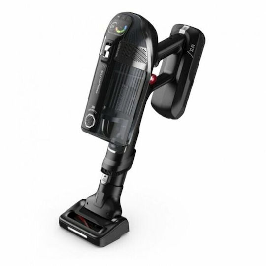 Rowenta X-force Flex 14.60 Επαναφορτιζόμενη Σκούπα Stick 32.4V Μαύρη