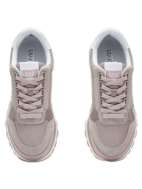 Sneakers Purple