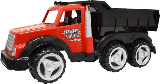 Pilsan Master Truck Φορτηγό για 3+ Ετών
