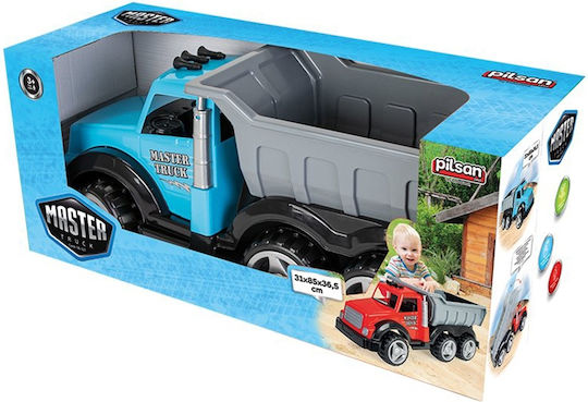 Pilsan Master Truck Φορτηγό για 3+ Ετών