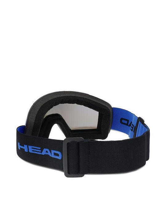 Head F-Lyt Μάσκα Σκι & Snowboard Ενηλίκων Head F-Lyt Μάσκα Σκι & Snowboard Ενηλίκων