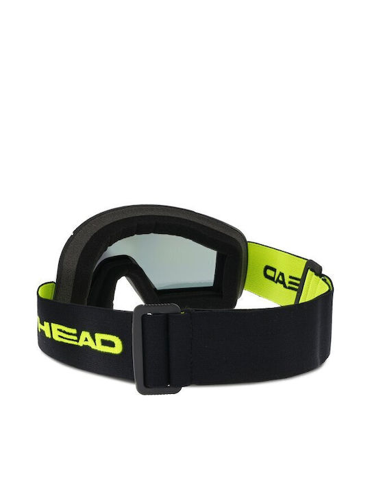 Head F-Lyt Μάσκα Σκι & Snowboard Ενηλίκων