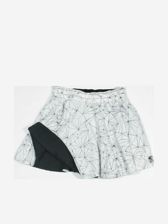 Kids' Skirt Multicolored