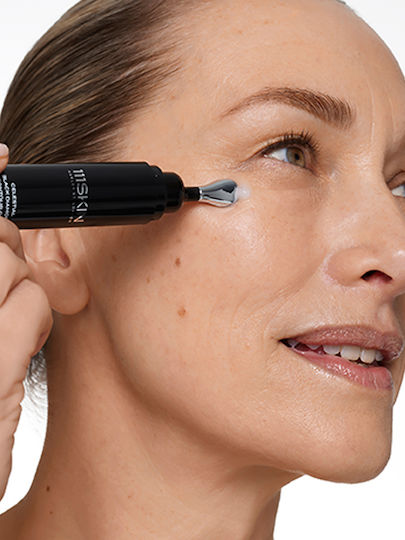 111Skin Celestial Black Diamond Gel Προσώπου για Αντιγήρανση & Ατέλειες με Κολλαγόνο 15ml