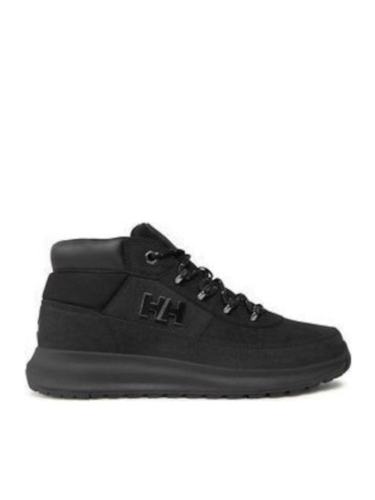 Helly Hansen Birchwood Men's Hiking Boots Black