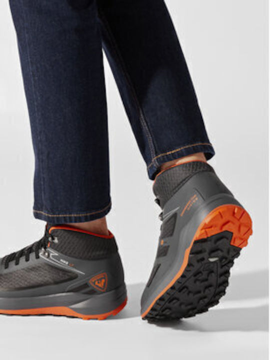 Rossignol Lt Männliche Wanderschuhe Grau