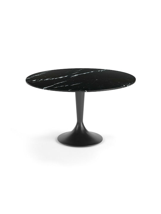 Am.Pm Επιφάνεια Τραπεζιού από Μάρμαρο 120x120cm 3613959437253 Am.Pm Επιφάνεια Τραπεζιού από Μάρμαρο 120x120cm 3613959437253