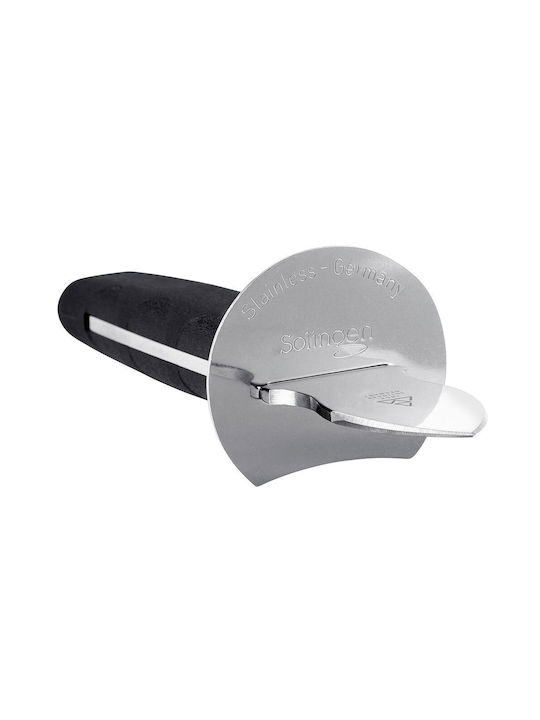 Triangle Messer Fisch aus rostfreiem Stahl
