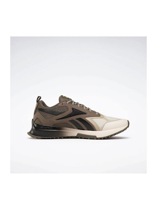 Reebok Lavante Trail 100025763 Sport Shoes Trail Running Brown