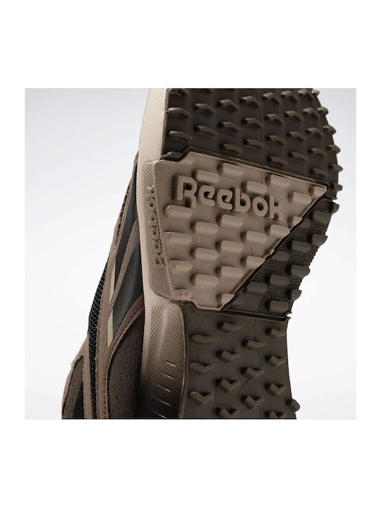 Lavante Trail 2 Sport Shoes Trail Running Brown
