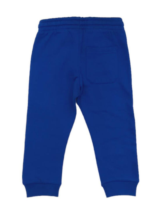 Chicco Kinder Trainingshose Blue 1Stück