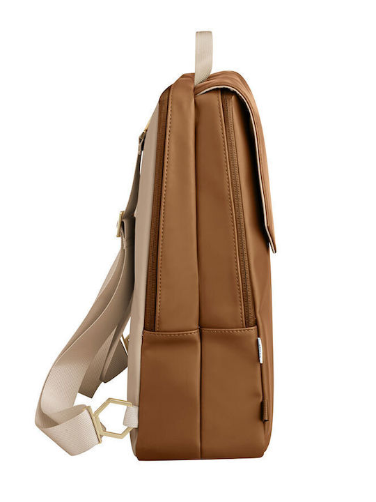 Women's Bag Backpack Brown