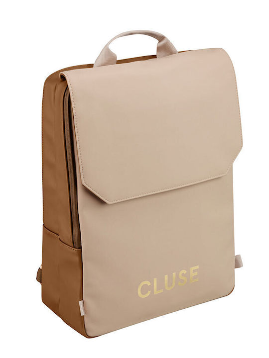 Women's Bag Backpack Brown