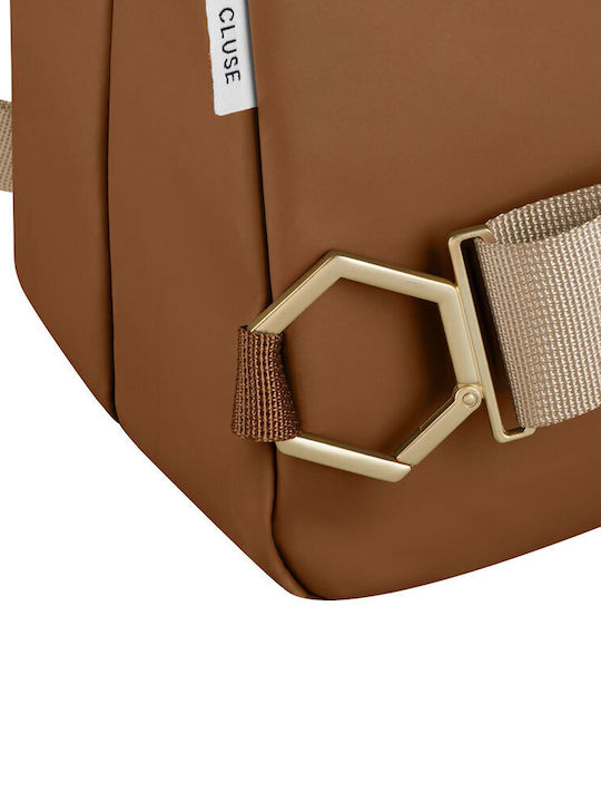 Women's Bag Backpack Brown