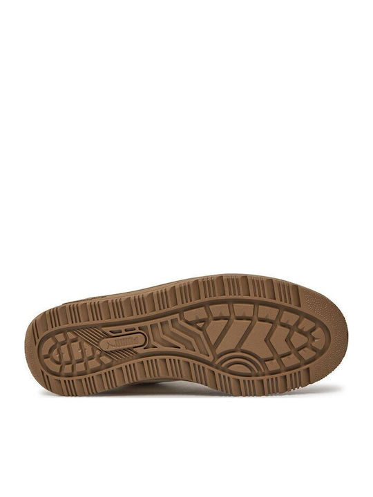 PUMA