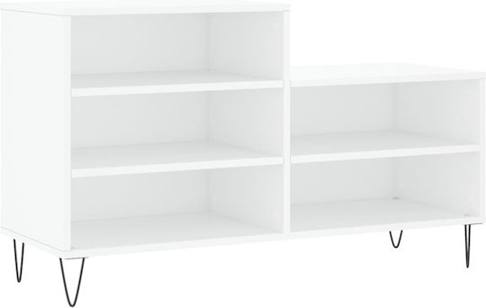 Ξύλινη 102x36x60cm Ξύλινη 102x36x60cm
