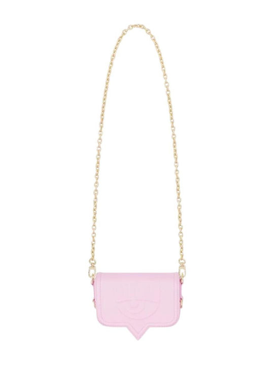 Chiara Ferragni Women's Bag Crossbody Pink