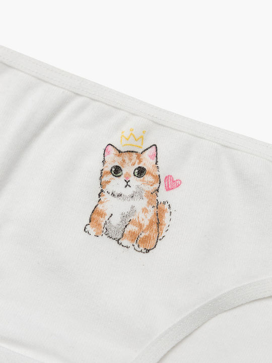 Minerva 100% Kids' Brief ''''''