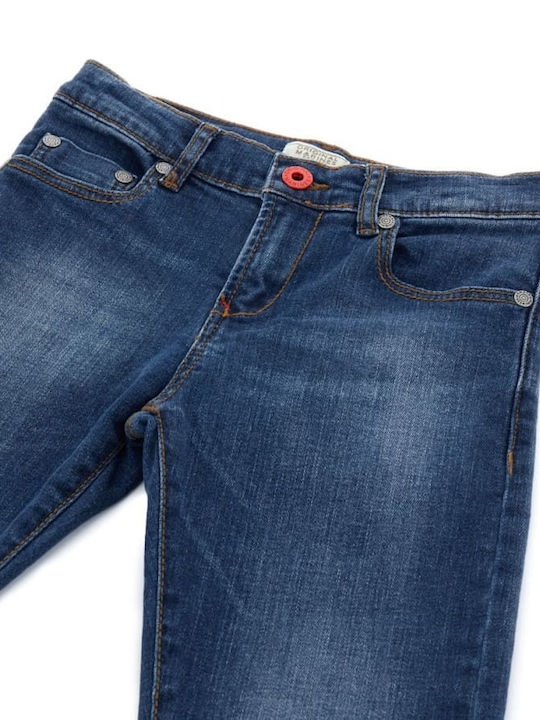 Original Marines Kids Jeans Blue