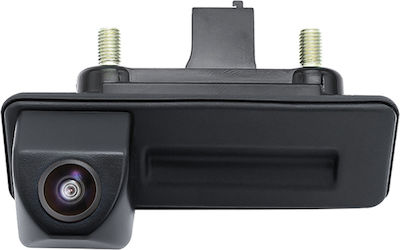 Kirosiwa Waterproof Car Reverse Camera for Audi A1 Skoda Fabia