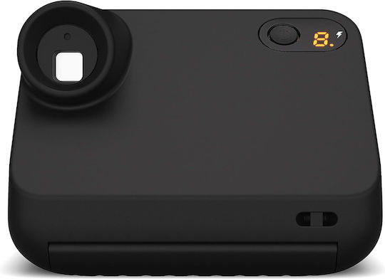 Polaroid Go Gen 2 Черно