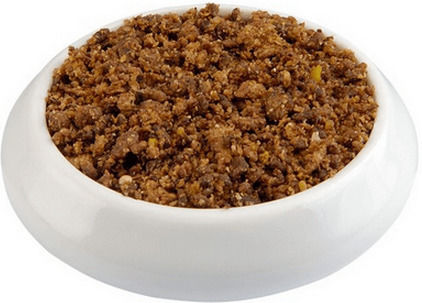 Raff Universal Futter Αηδονοτροφή Τροφή για Αγριοπούλια 1kg