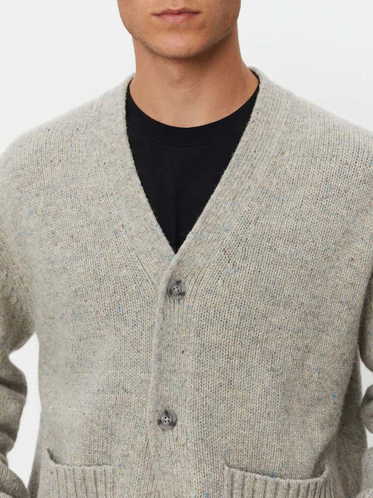 Les Deux Jacket Grey melange