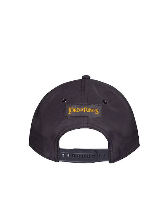 Jockey Μαύρο