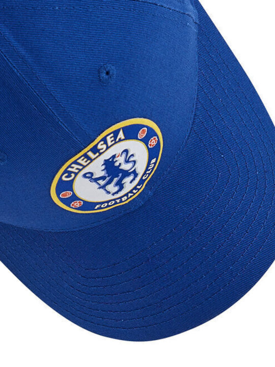 New Era Fc Jockey Blue