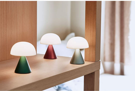 Lexon Mina Decorative Lamp Copper