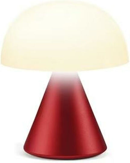 Lexon Mina Decorative Lamp Copper