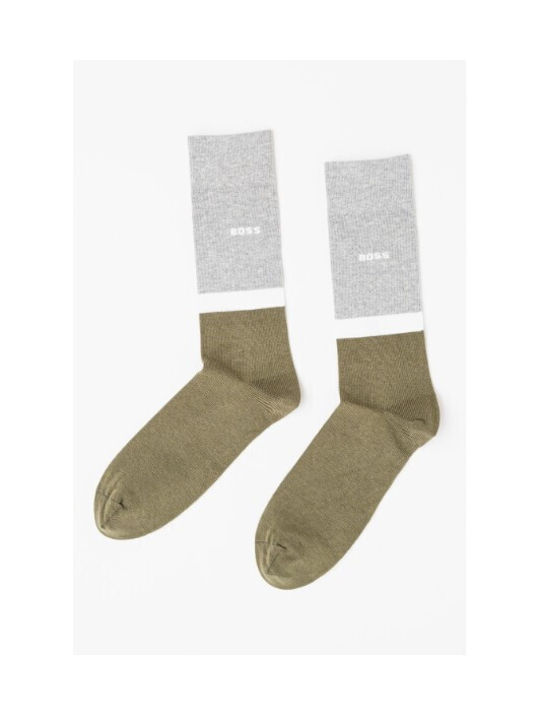 Hugo Boss Men's Socks Ladi 2Pack