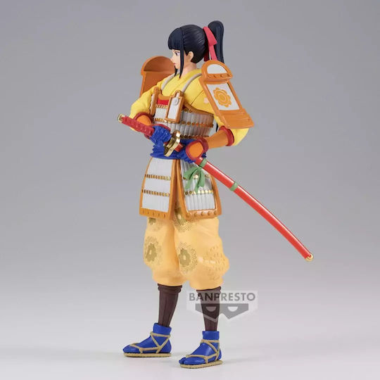 Banpresto One Piece Kikunojo Figurină 17 cm