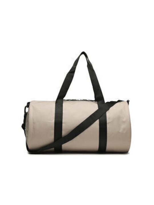 Herschel Women's Gym Shoulder Bag Beige
