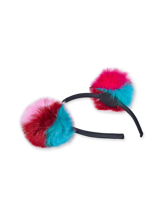 Tuc Tuc Multicolour Kids Headband