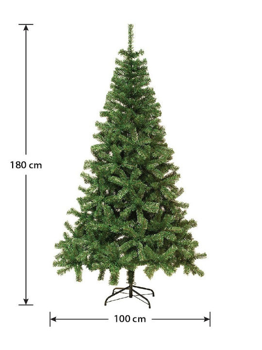 Christmas Tree 180pcs