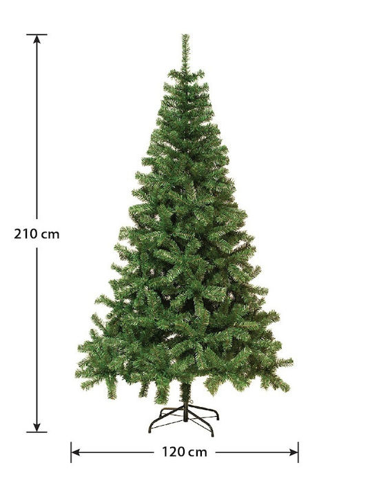 Christmas Tree 210pcs