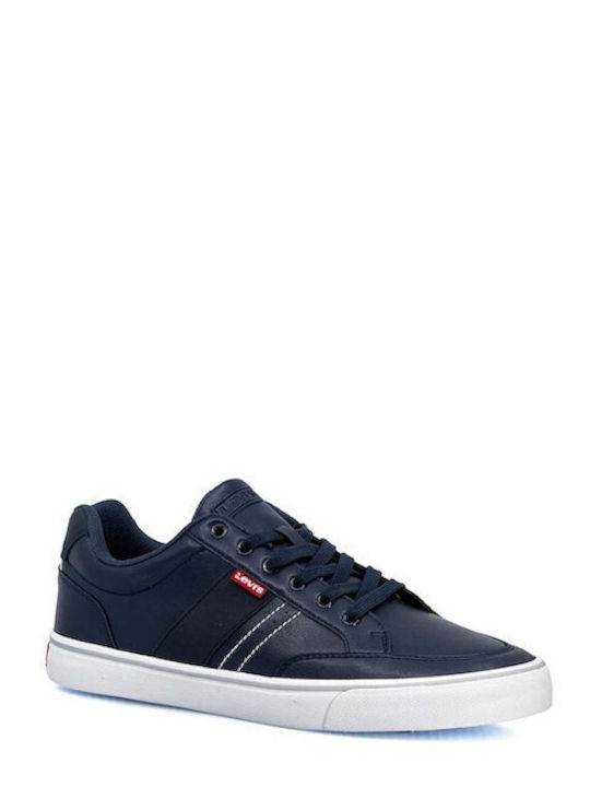 Turner 2.0 Herren Sneakers Blau