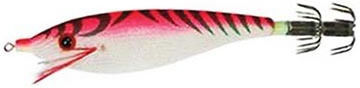 Yo-Zuri Squid Jig Ultra Cloth Калмари Jigs 7.5бр CL8
