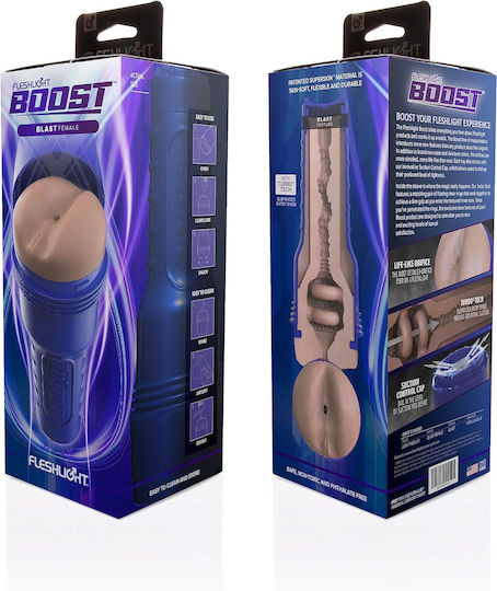 Fleshlight Masturbator Vagina