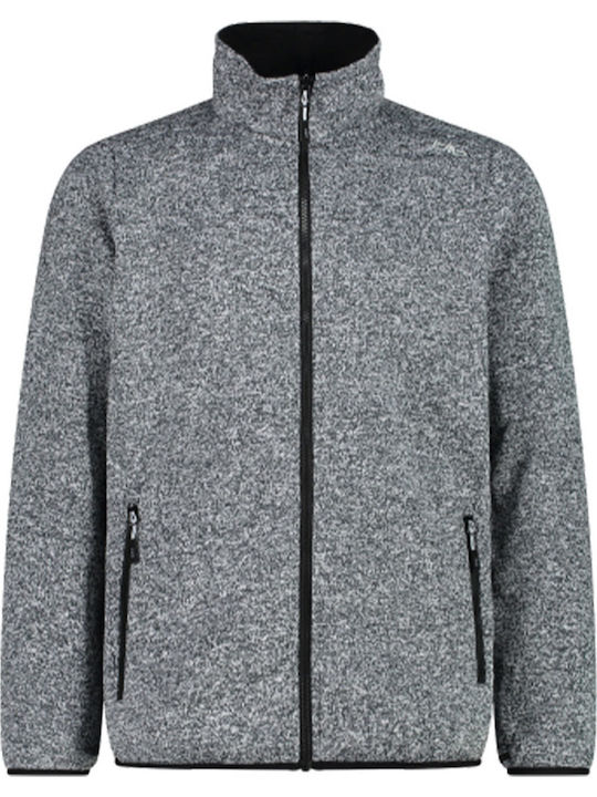 3 in 1 Winter Waterproof Jacket Antracite