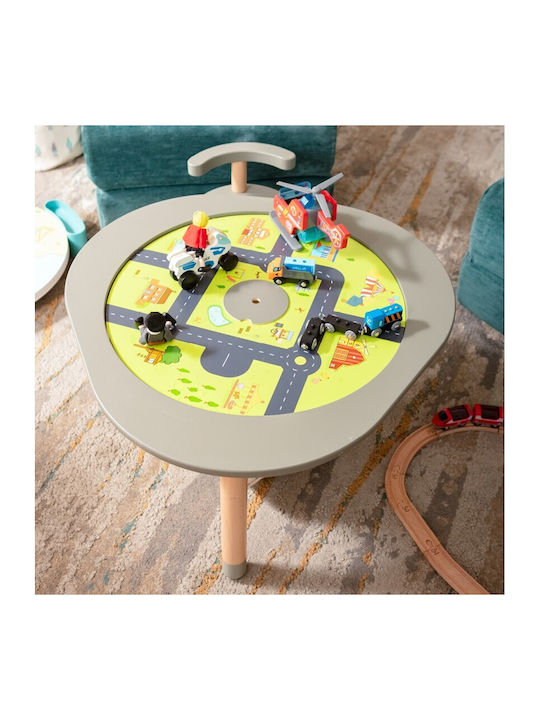 Mutable Детска Масичка Зелен Stokke