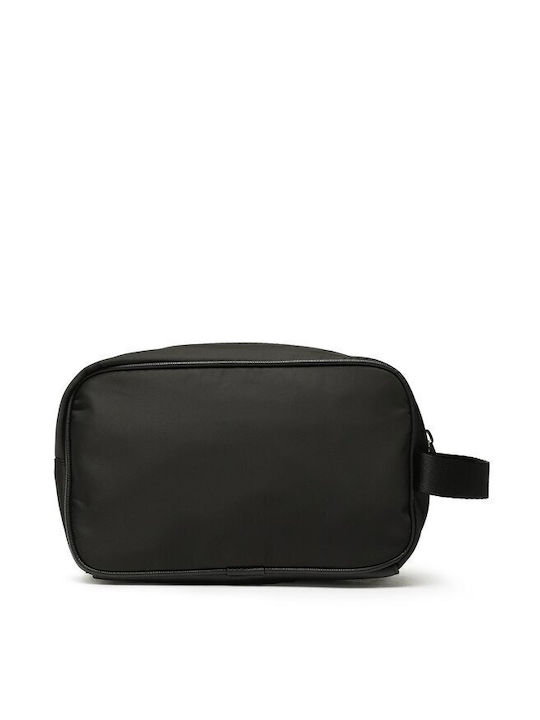 Calvin Klein Toiletry Bag in Black color